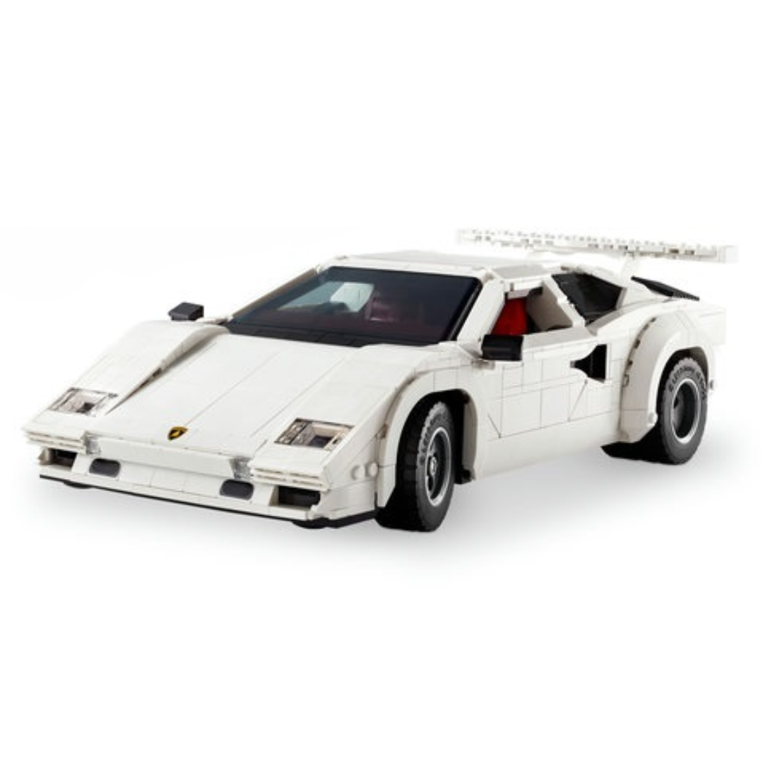 Lego Countach