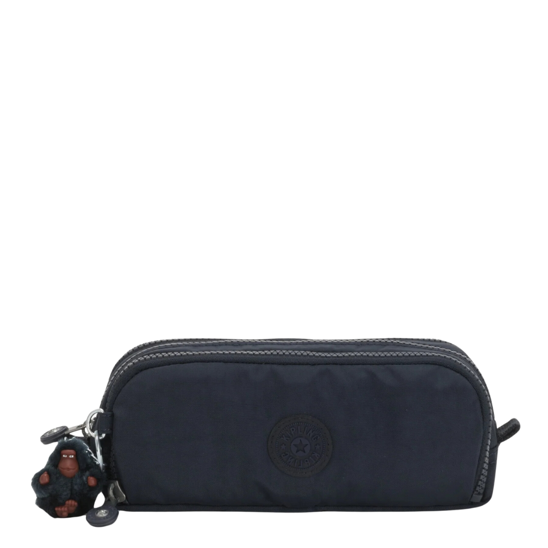 Kipling Gitroy Pencase Medium | True Blue