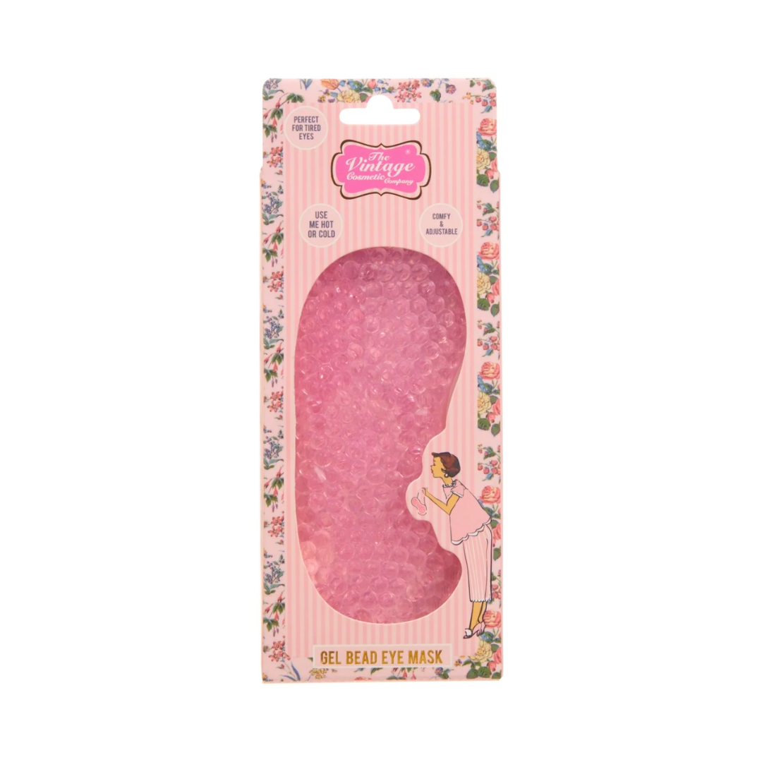 Gel Bead Eye Mask