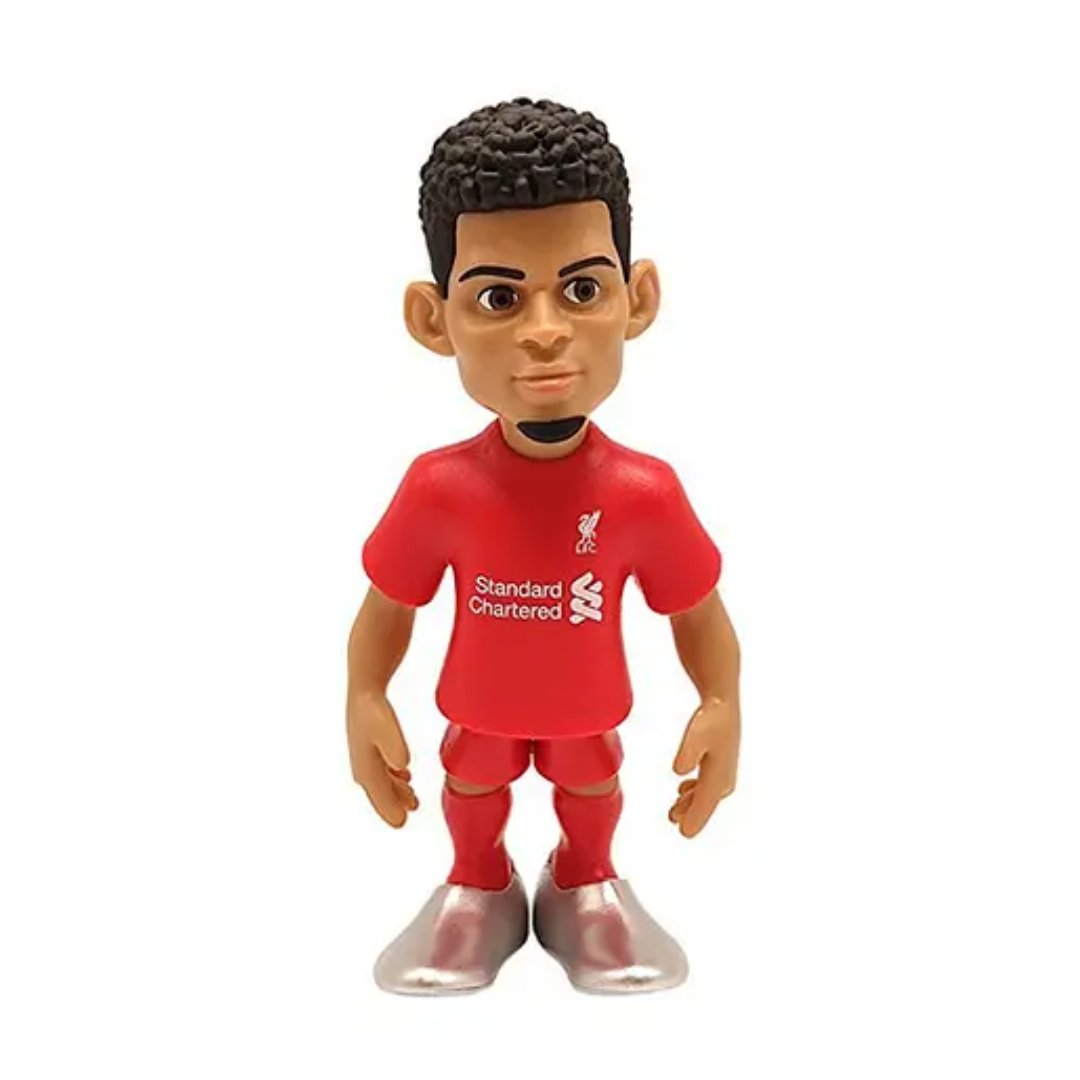 Minix LFC Figurine | Luis Diaz