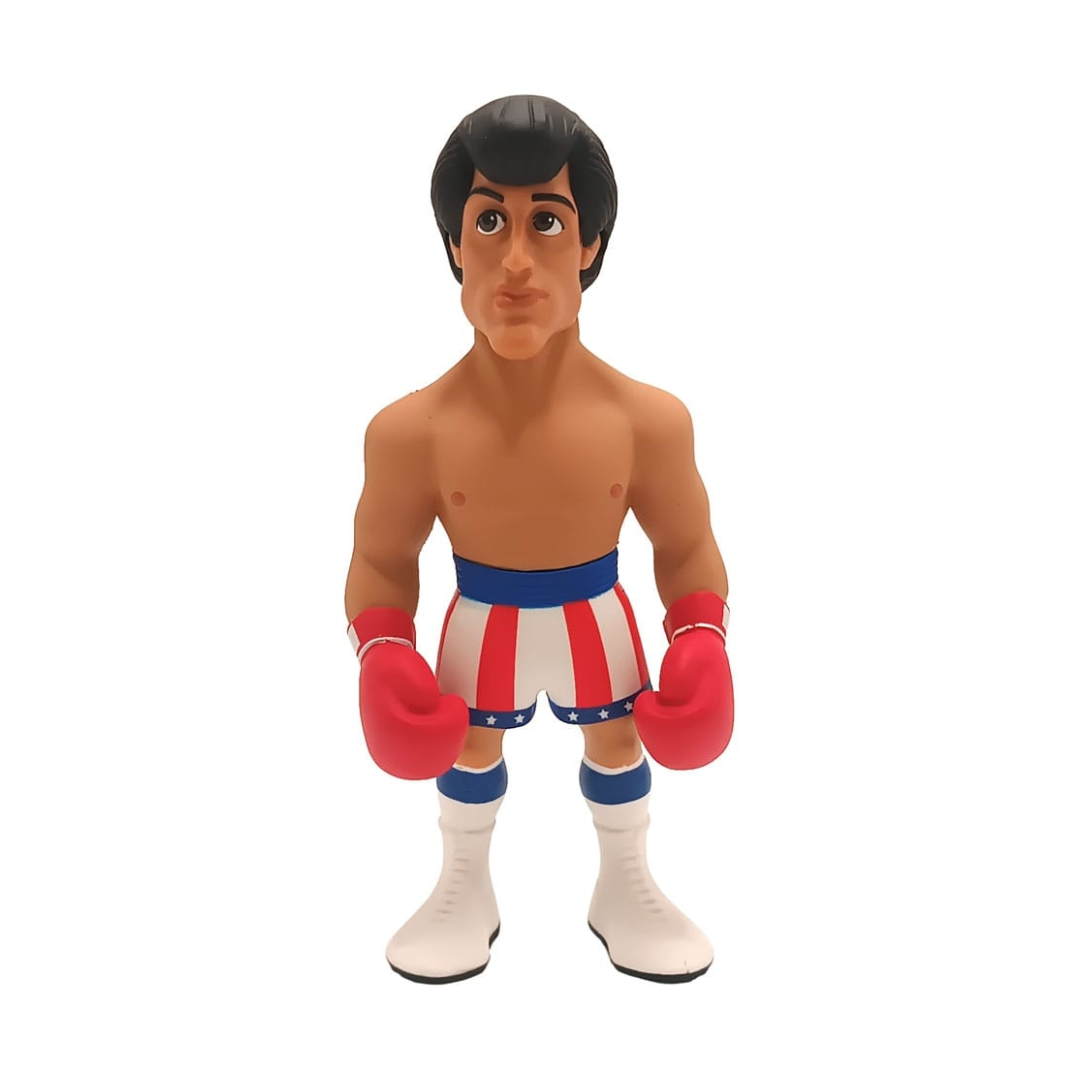 Minix Rocky Figurine | Rocky 4