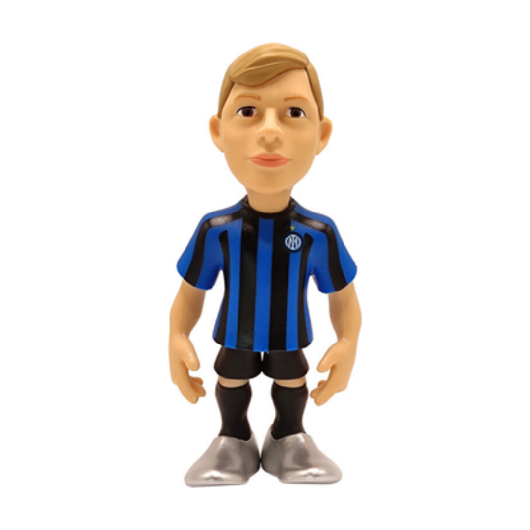 Minix FCI Figurine | Barella