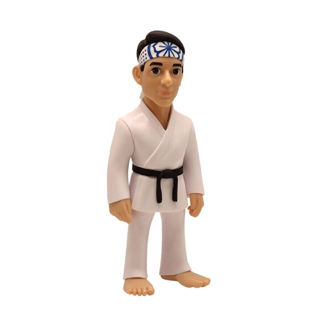 Minix Cobra Kai Figurine | Daniel Larusso