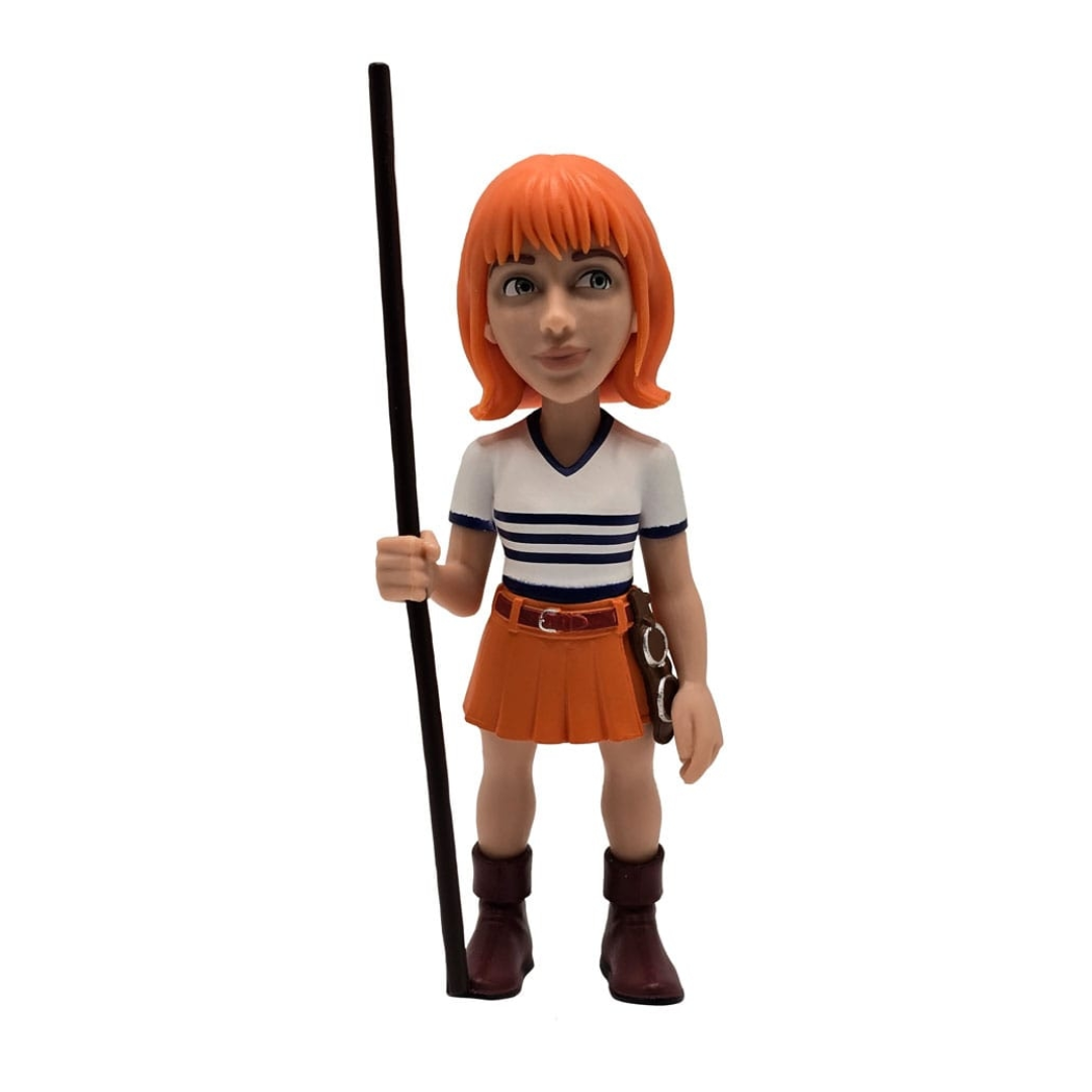 Minix One Piece Figurine | Nami