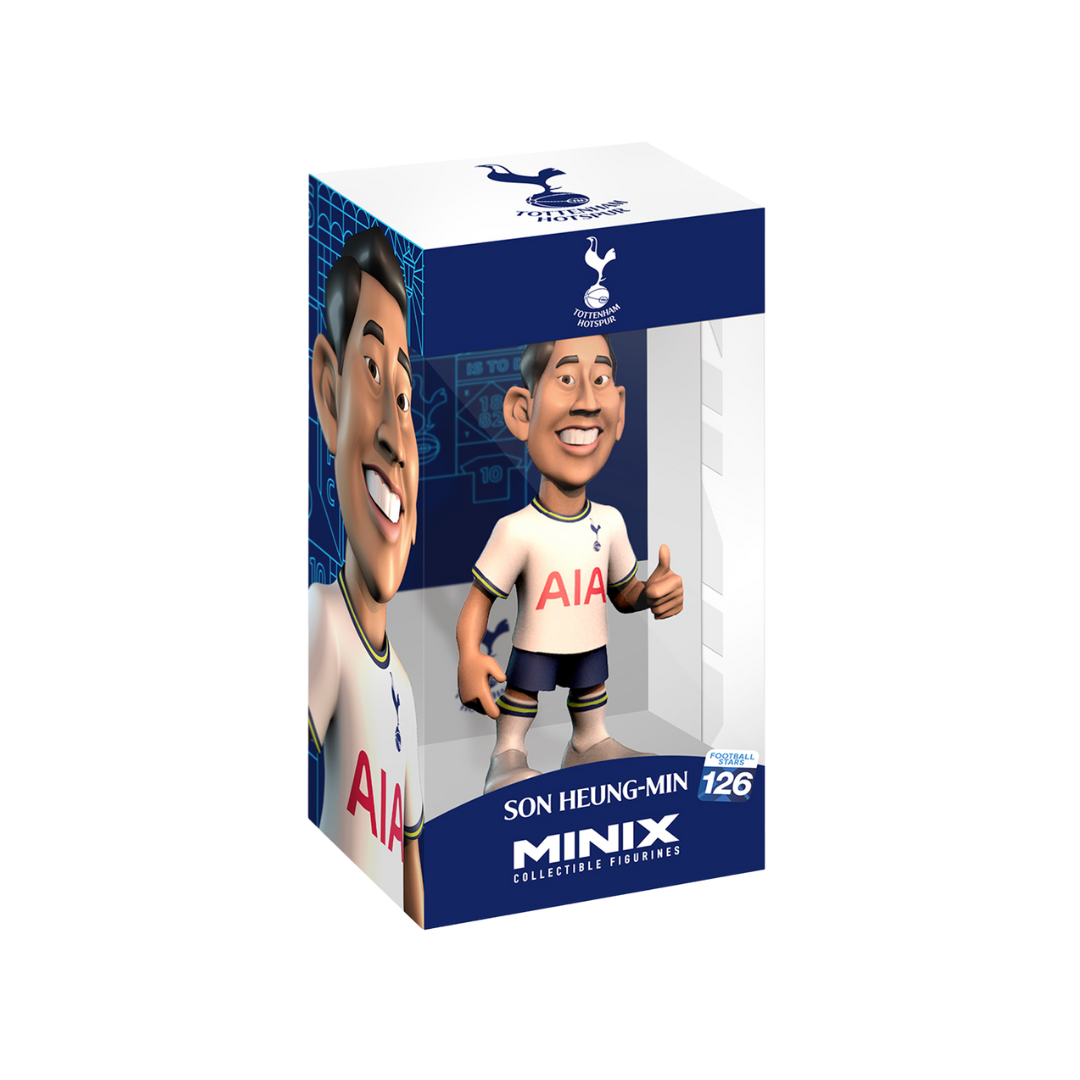 Minix Tottenheim Figurine | Son