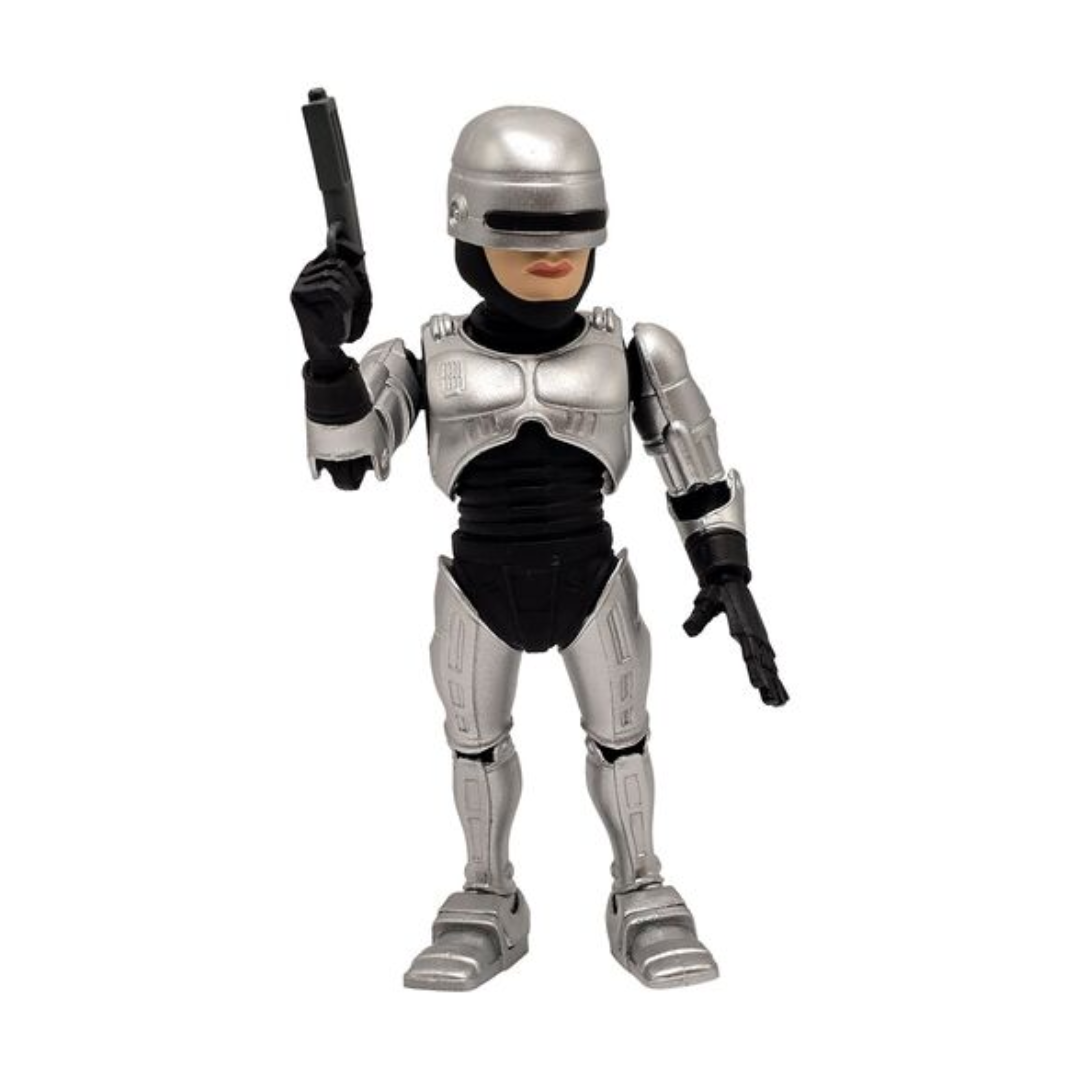 Minix RoboCop Figurine