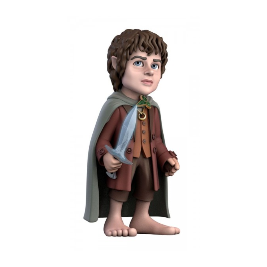 Minix Lord Of The Rings Figurine | Frodo