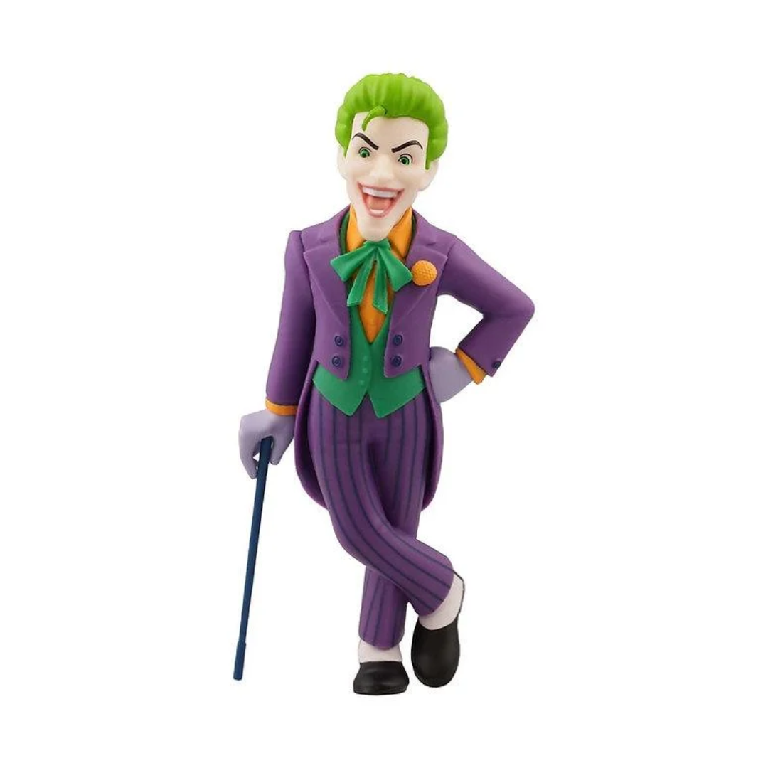Minix Joker Figurine