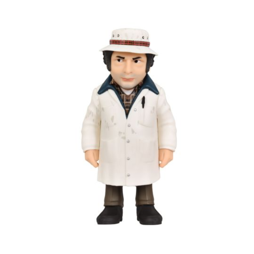 Minix Rocky Figurine | Paulie Pennino