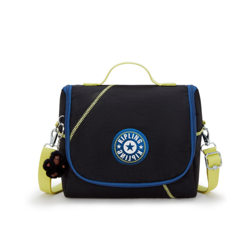 Kipling Kichirou Lunch Bag | Let's Scuba
