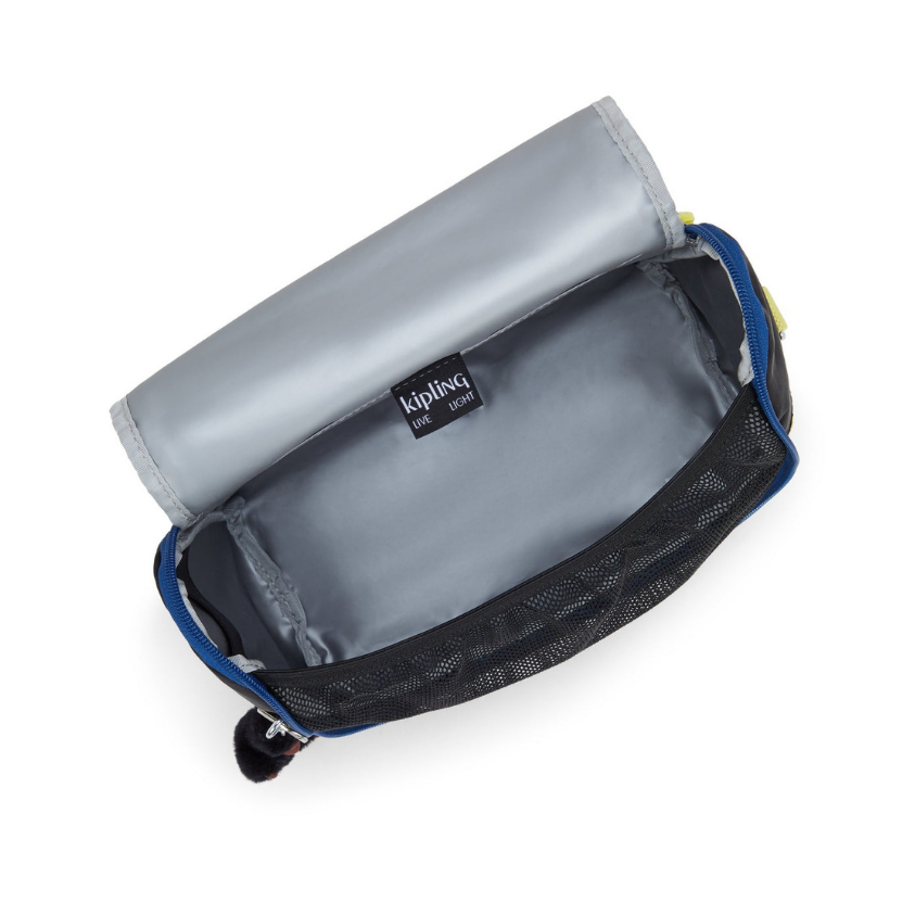 Kipling Kichirou Lunch Bag | Let's Scuba