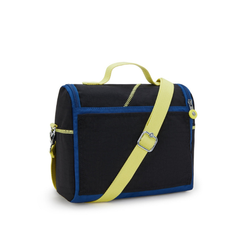 Kipling Kichirou Lunch Bag | Let's Scuba