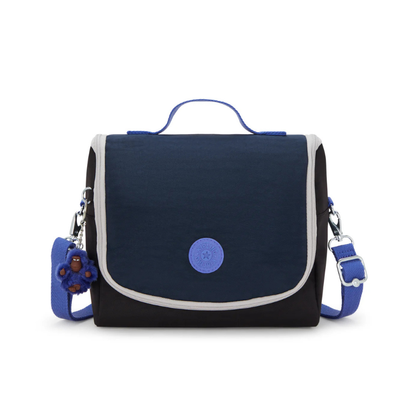 Kipling Kichirou Lunch Bag | True Block
