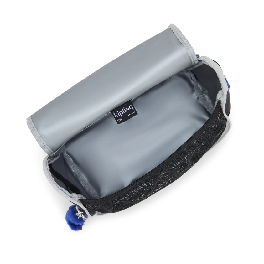 Kipling Kichirou Lunch Bag | True Block