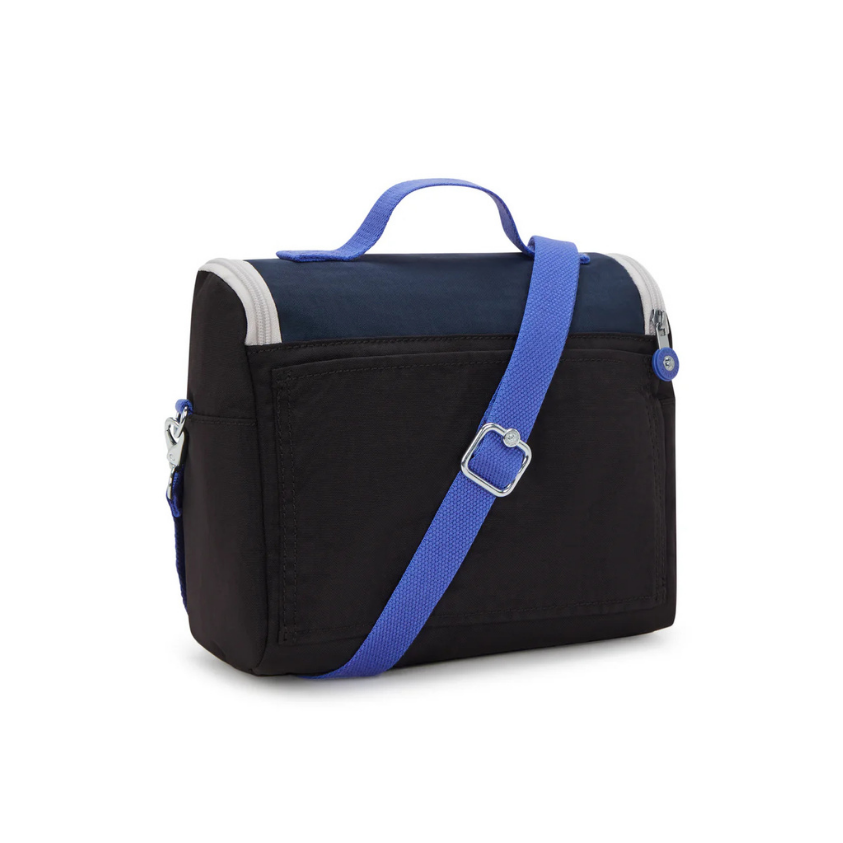 Kipling Kichirou Lunch Bag | True Block