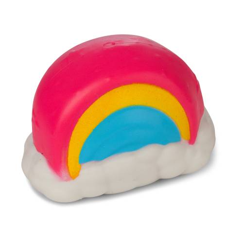 Squeezy Unicorn & Rainbow
