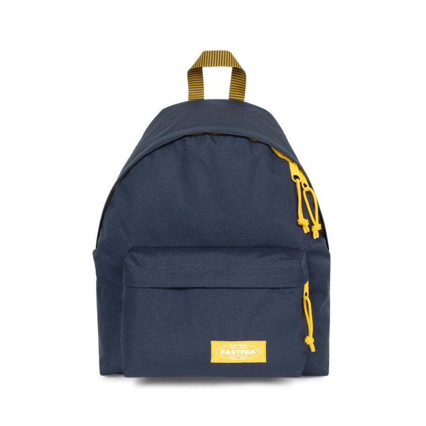 Eastpak Simple Backpack | Stripe Marine