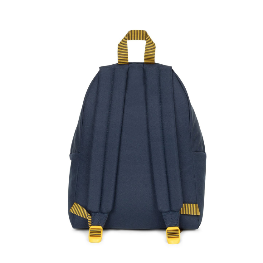 Eastpak Simple Backpack | Stripe Marine