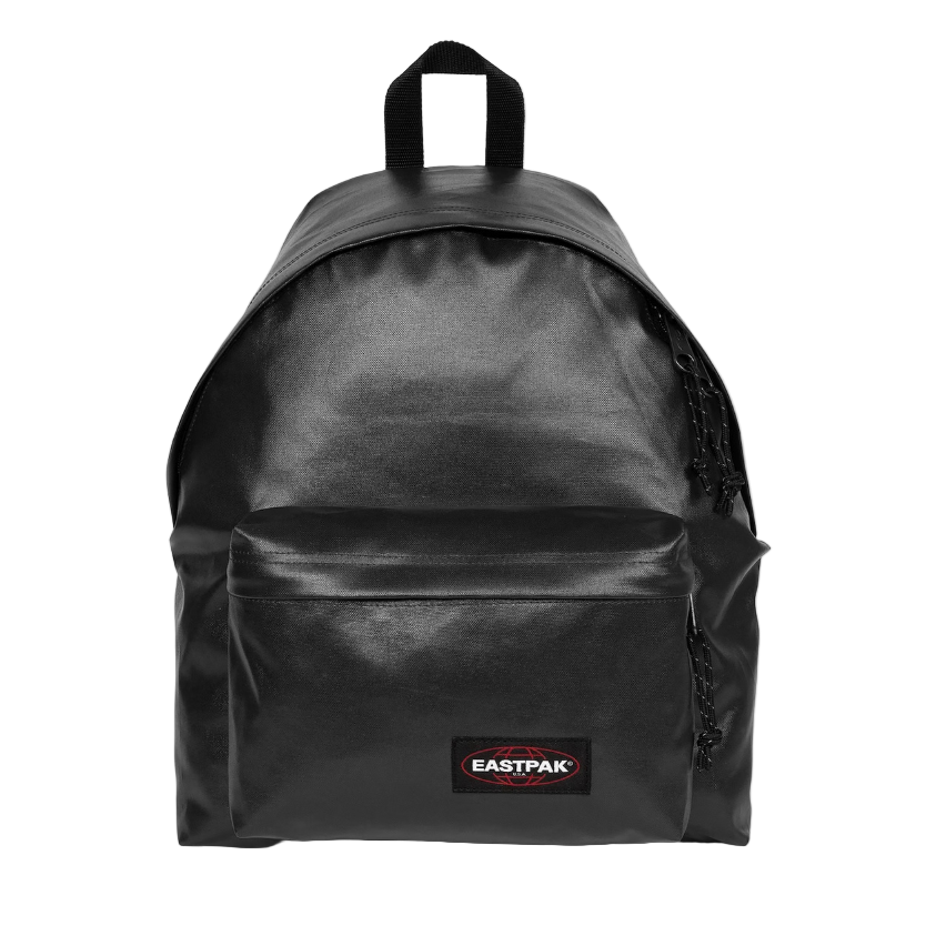 Eastpak Simple Backpack | Glossy Black