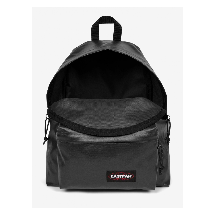 Eastpak Simple Backpack | Glossy Black