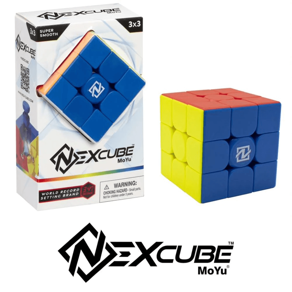 Nexcube 3X3 (199002)