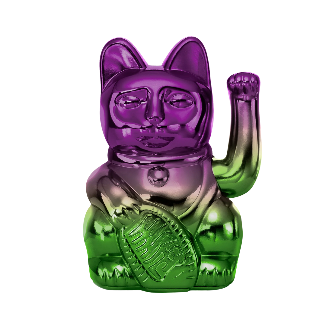 Lucky Cat Gaming | Player Four