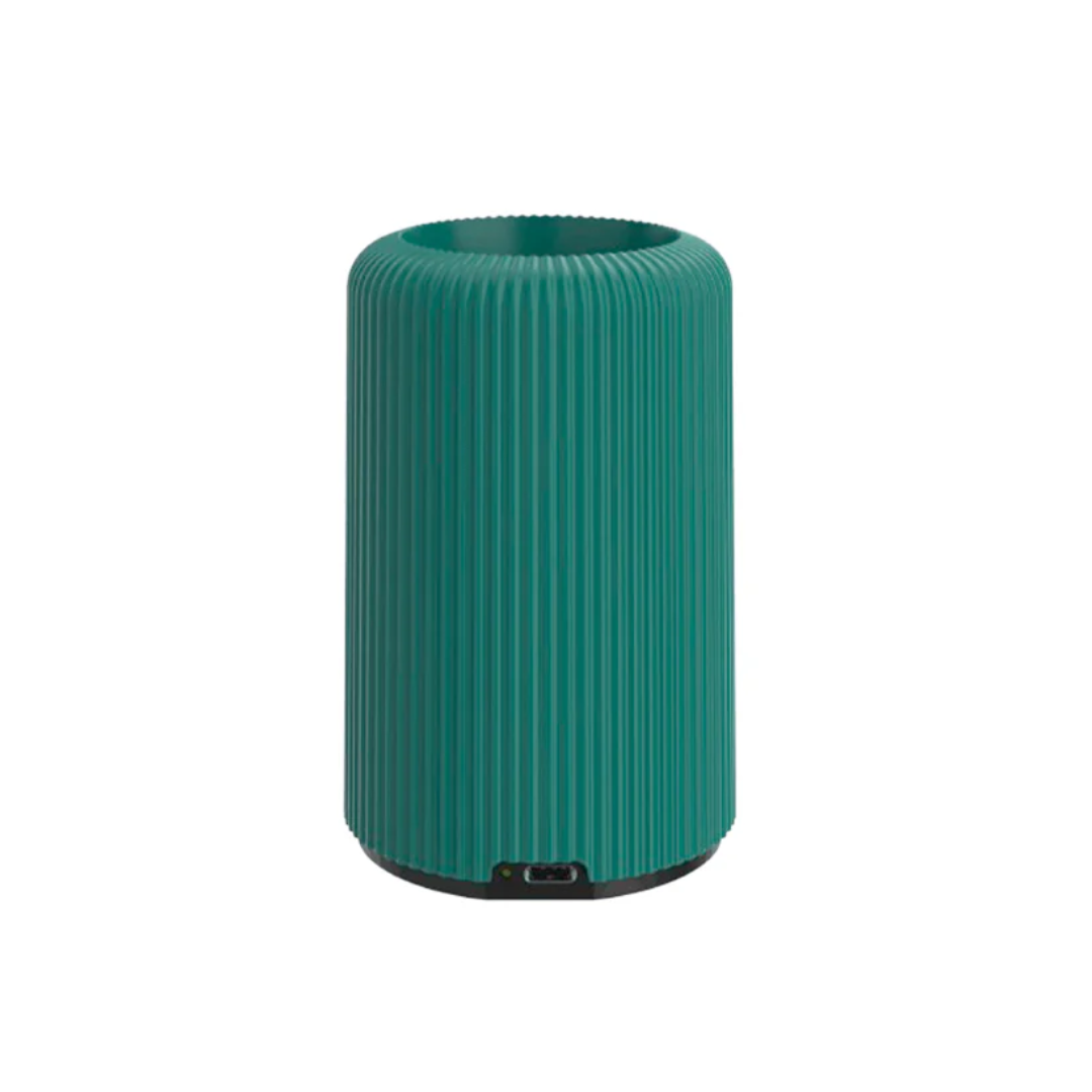 Pop Nomad Bulb Base | Emerald