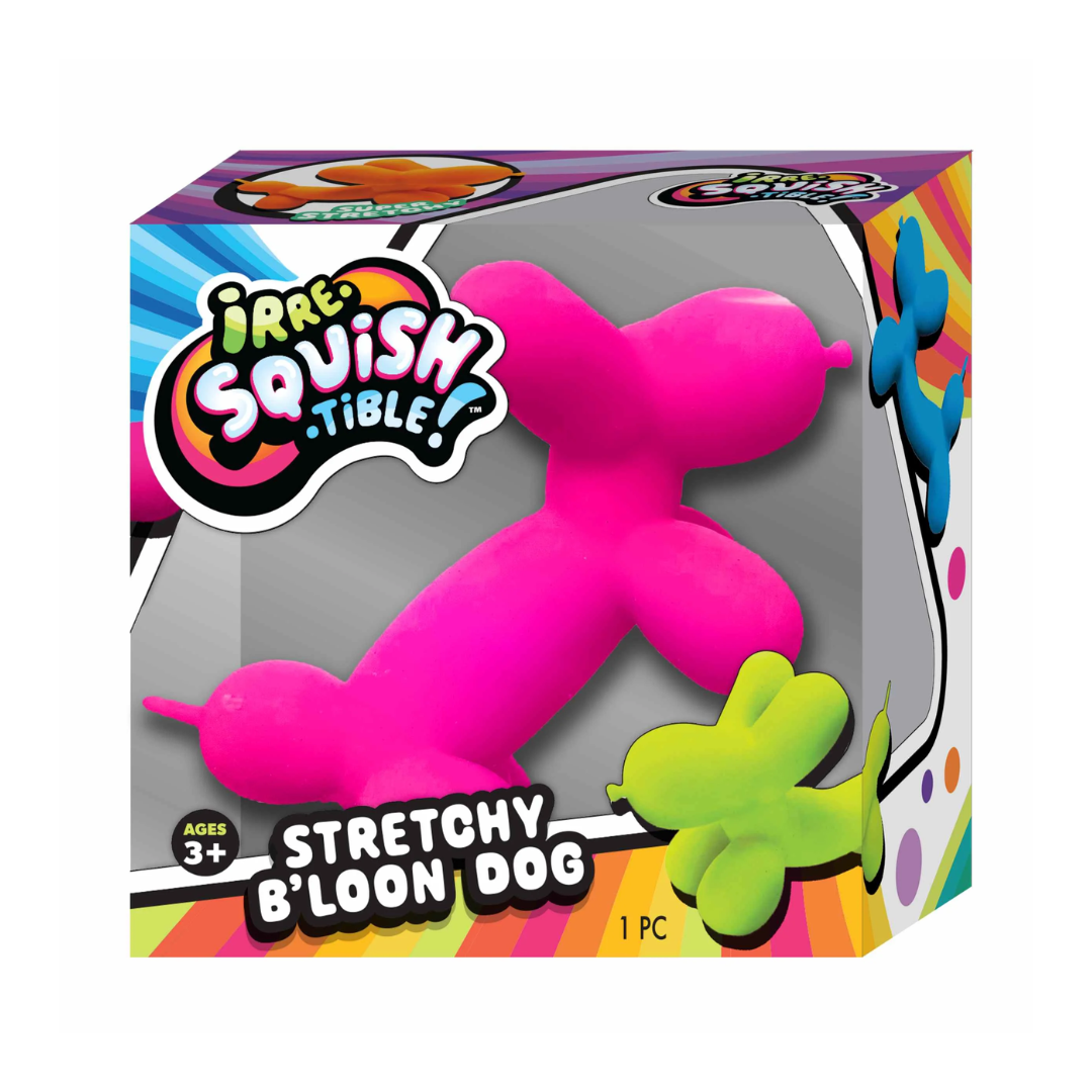 Stretchy B'Loon Dog