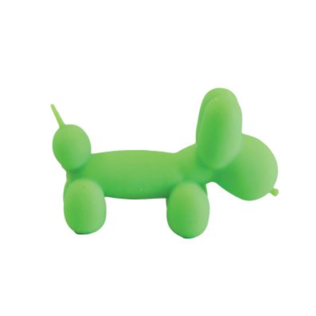 Stretchy B'Loon Dog