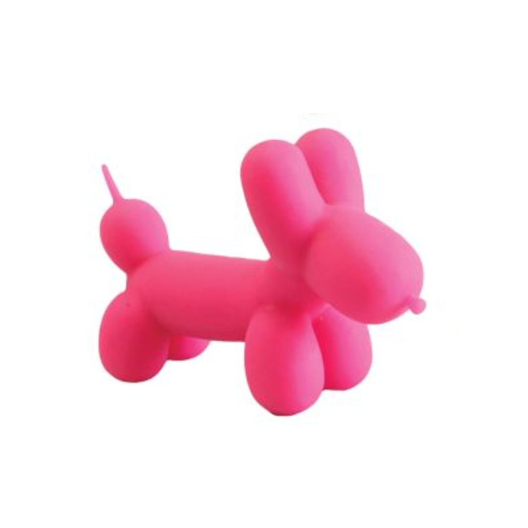 Stretchy B'Loon Dog