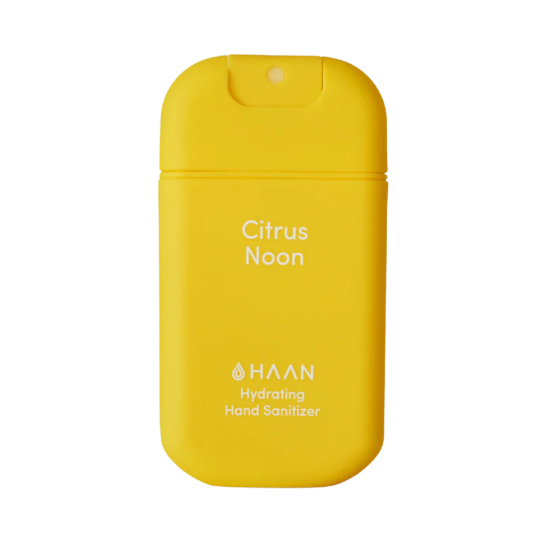 HAAN Hand Sanitizer | Citrus Noon
