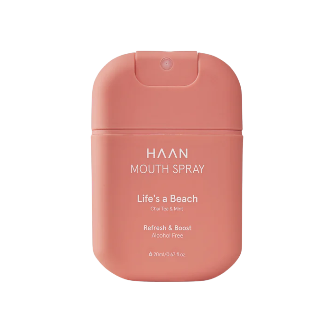 HAAN Mouth Spray | Life's a Beach