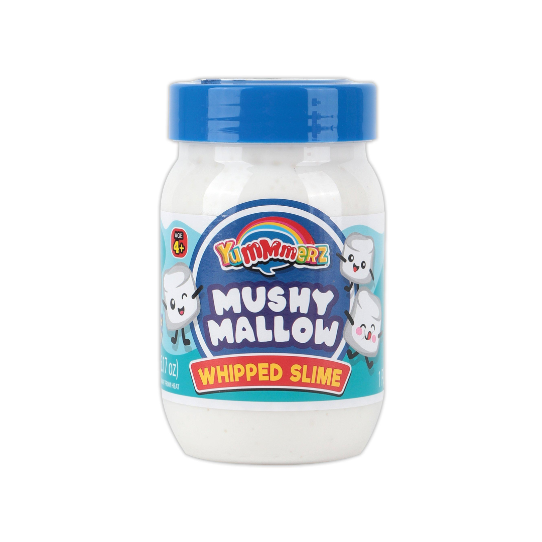 Yummerz Whipped Slime