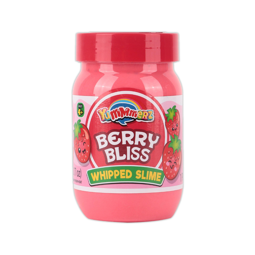 Yummerz Whipped Slime