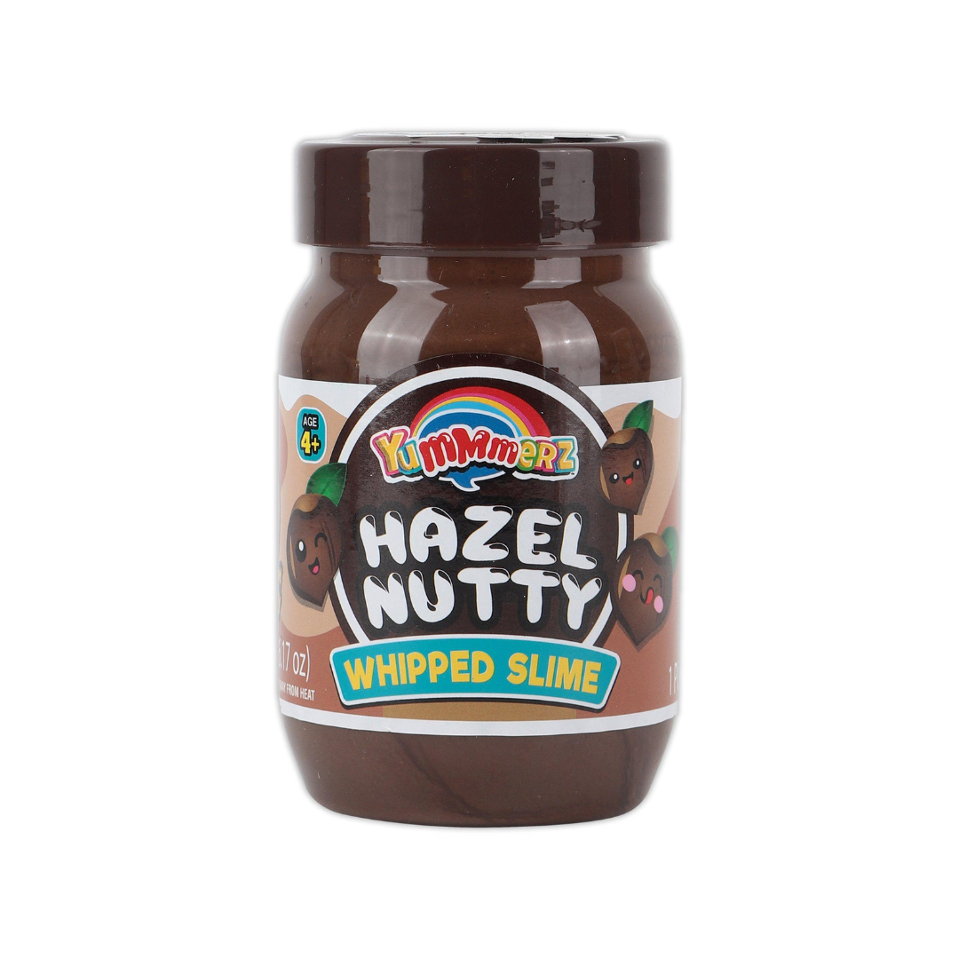 Yummerz Whipped Slime