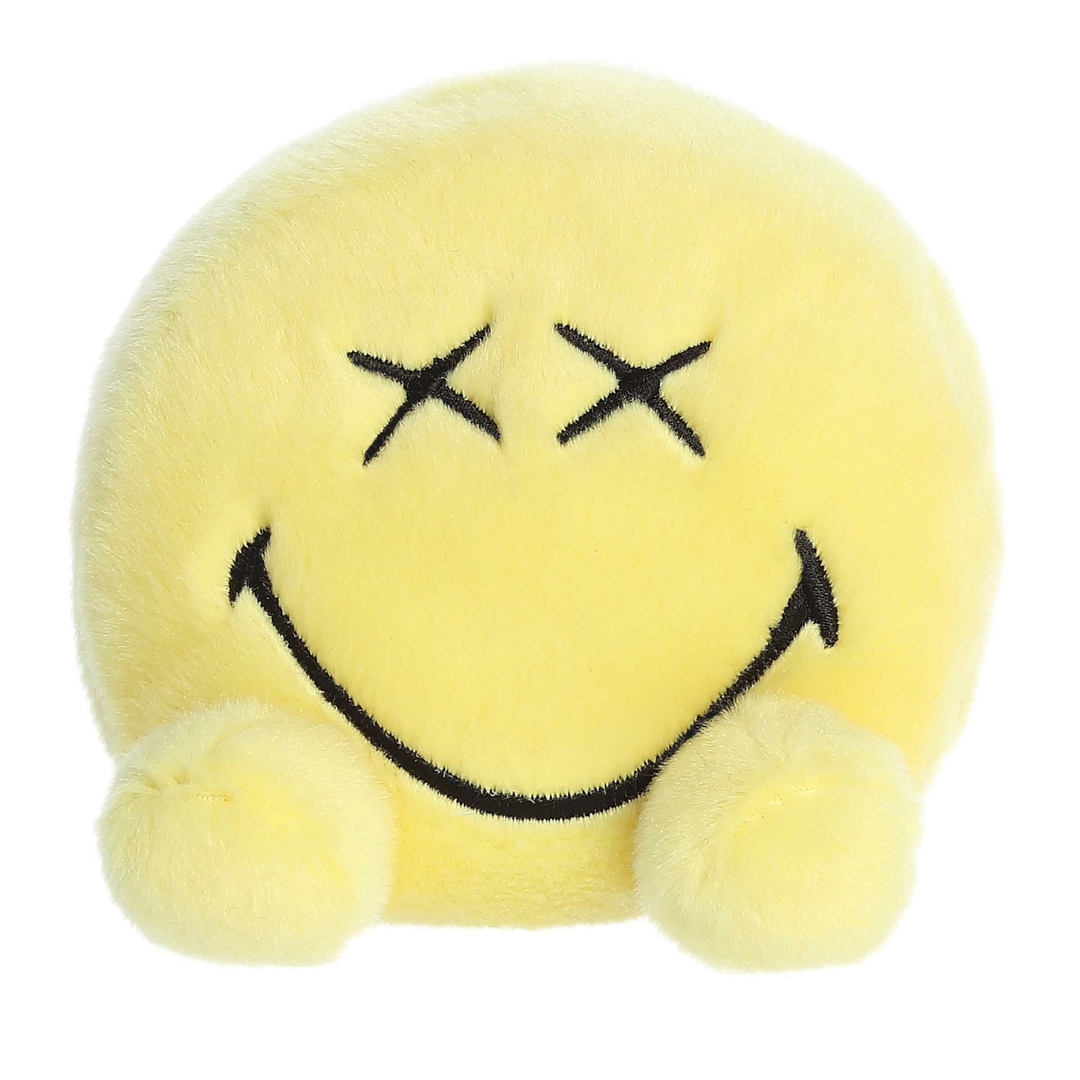 Wild Guy Smiley