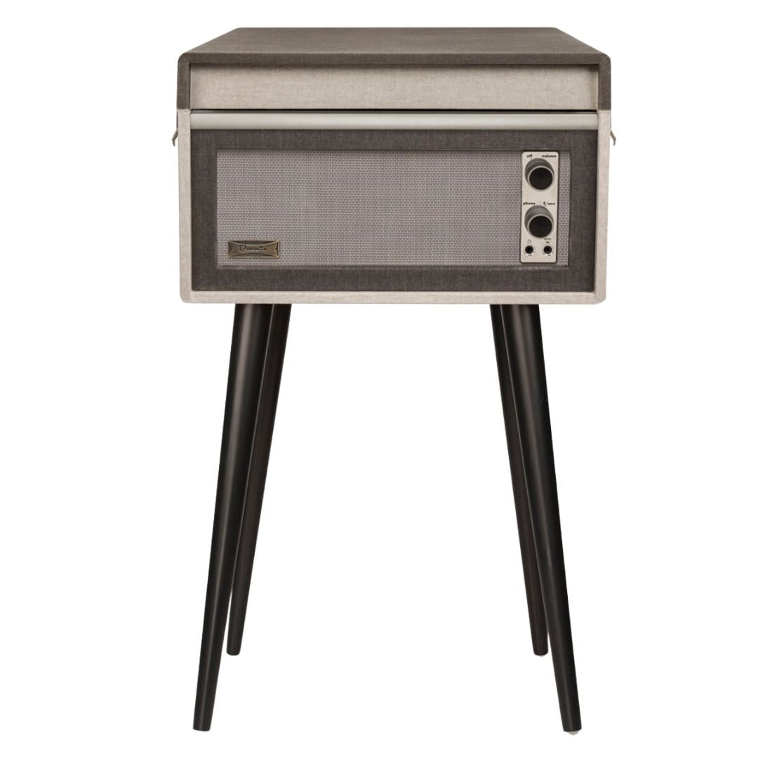 Crosley Bermuda Bluetooth Record Player - Grey