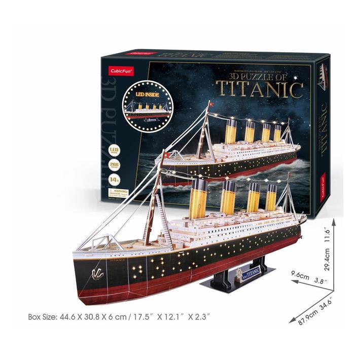 Titanic