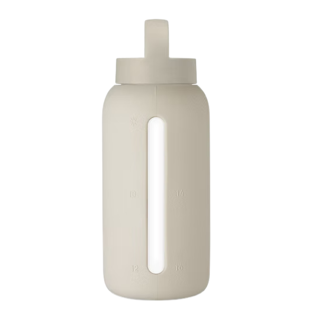 Muuki Daily Bottle | Summer Sand