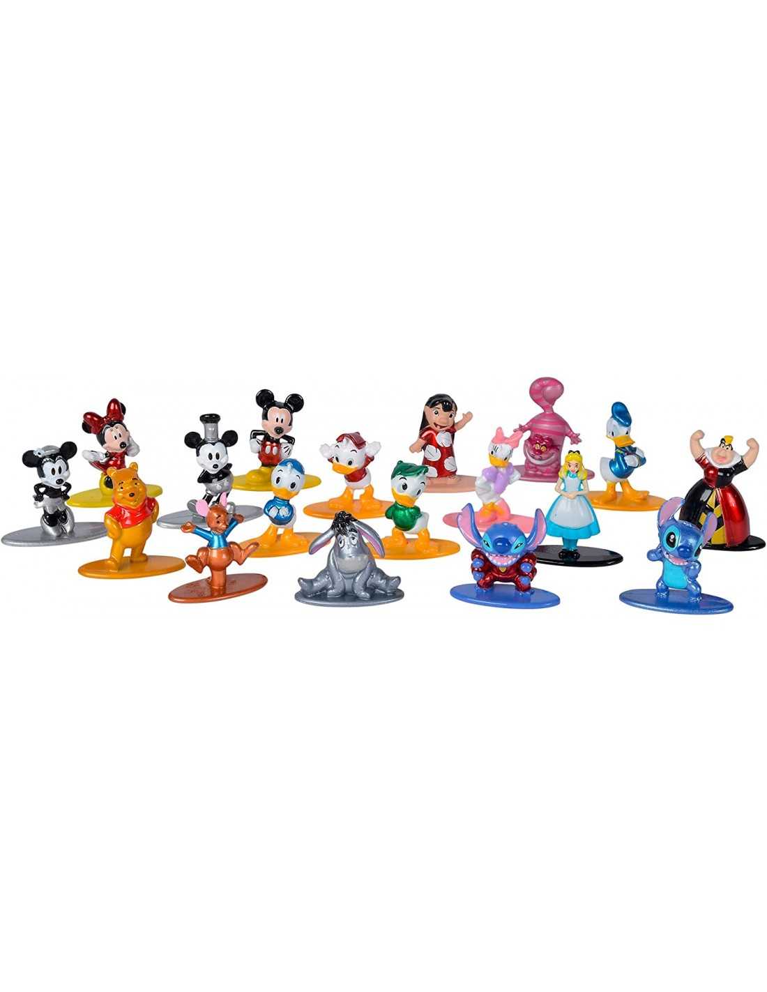 Disney Nano Multi Pack Wave 1