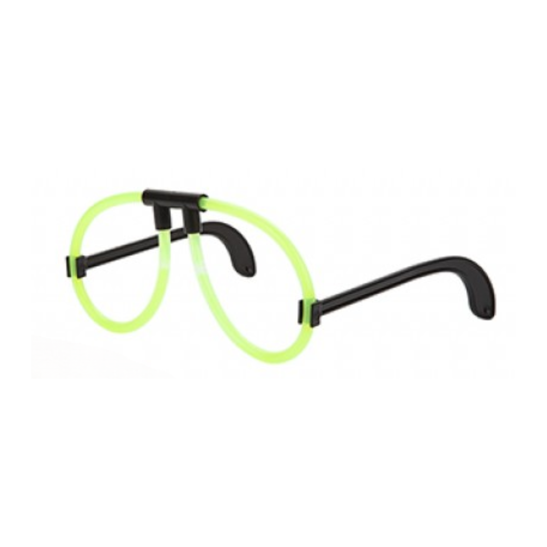 Glow Eye Glasses Set Of 2
