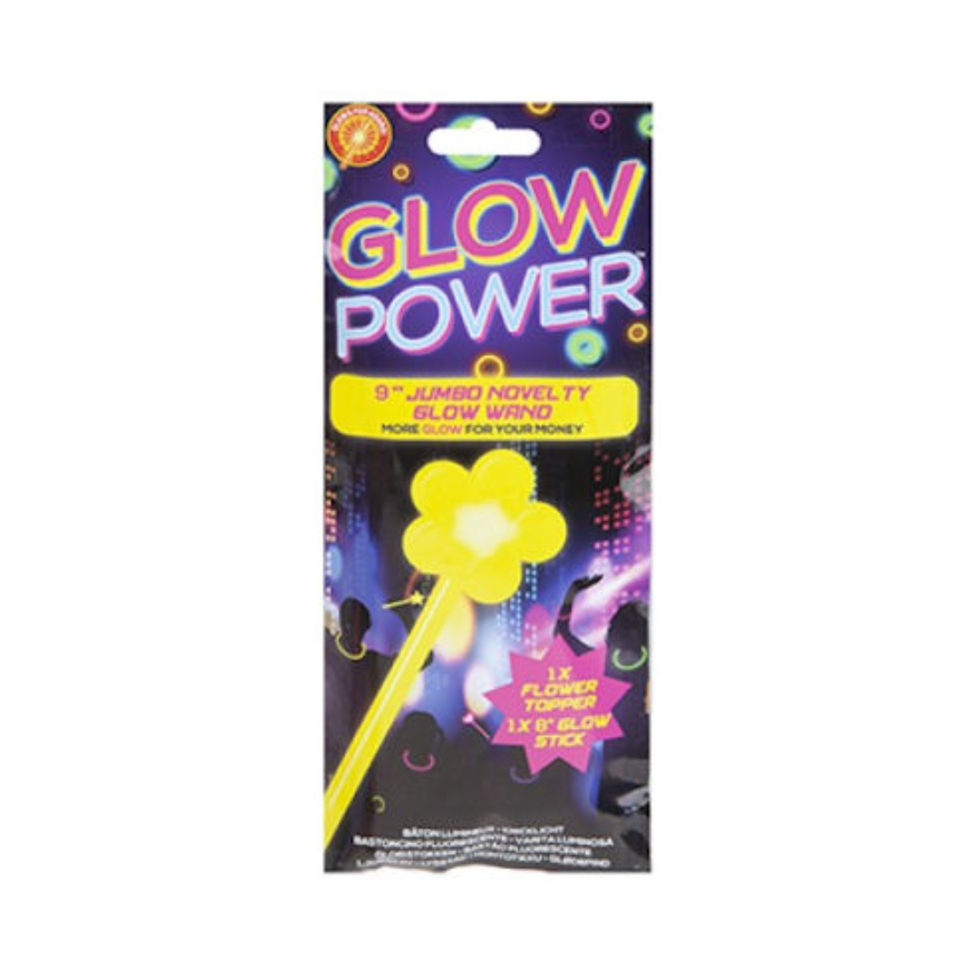 Glow Wands