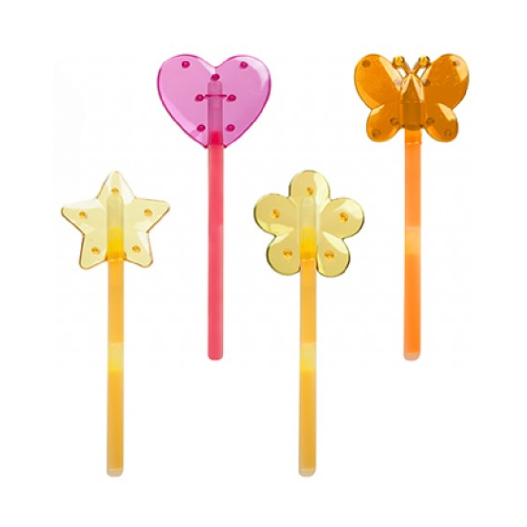 Glow Wands