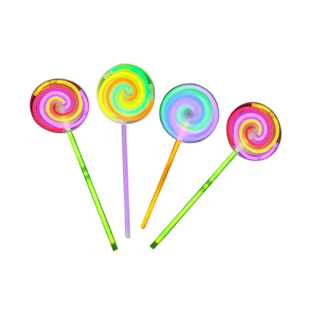Glow Lollipop