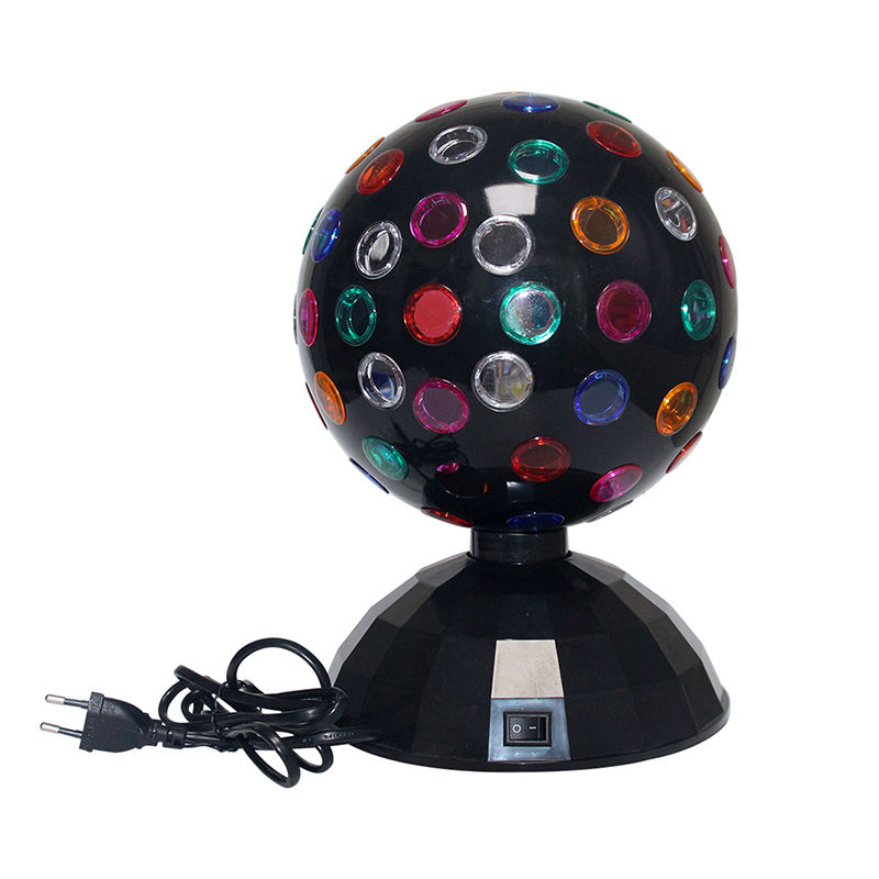 Disco Ball Night Light Projector