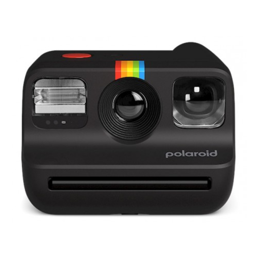 Polaroid EB Go Gen 2 | Black