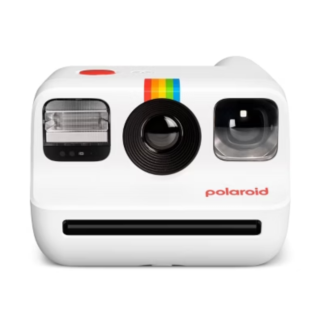 Polaroid EB Go Gen 2 | White