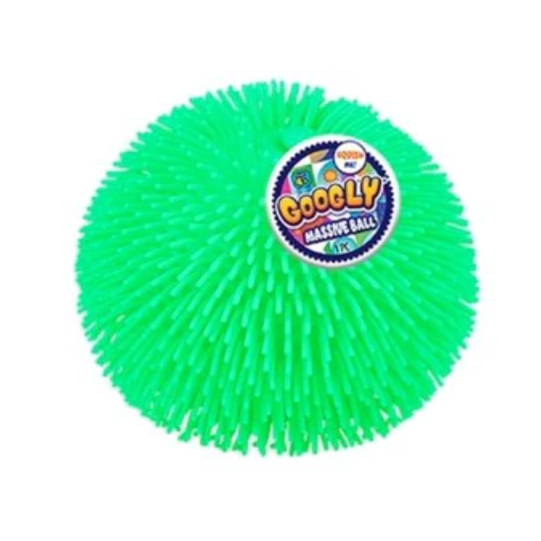 Googly Massive Ball
