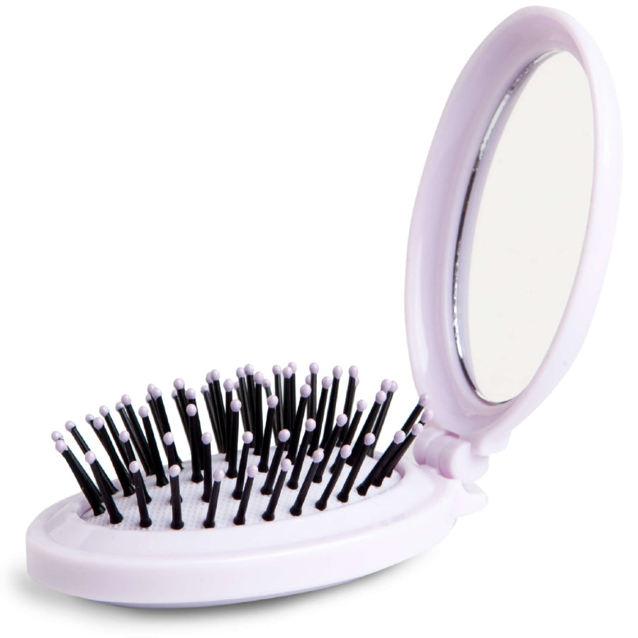 IDC Institute - Foldable Hair Brush