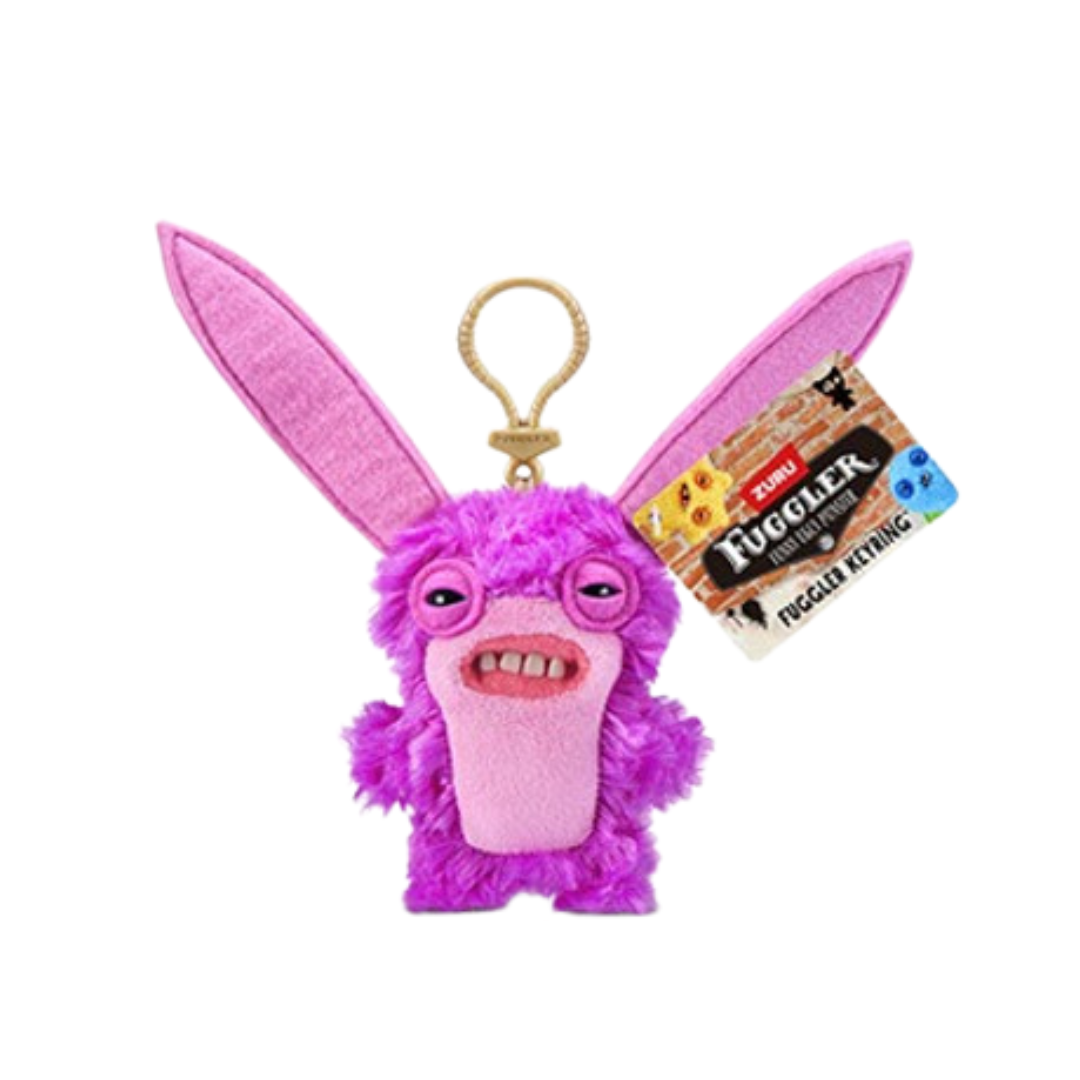 Fugglers Keyring